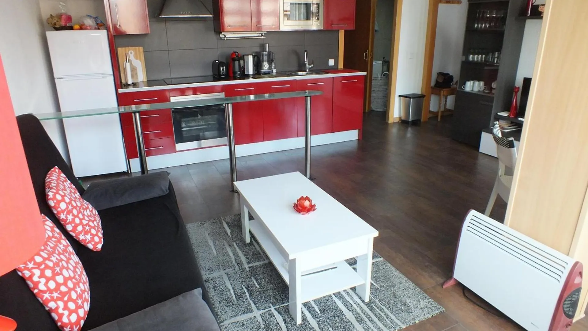 Apartamento 6 Pers, Playa, Roses - Es-204-70 Spagna