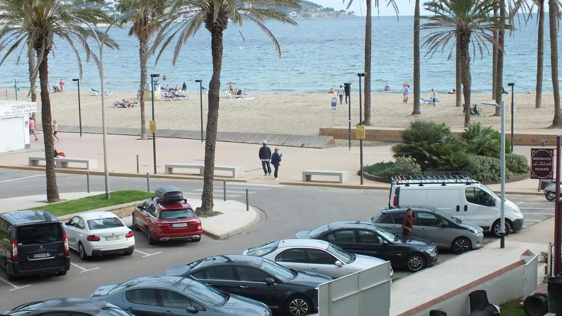 Appartamento Apartamento 6 Pers, Playa, Roses - Es-204-70 Spagna