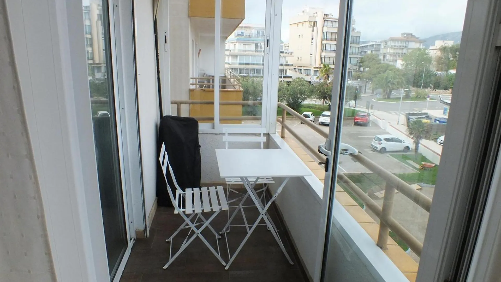 Appartamento Apartamento 6 Pers, Playa, Roses - Es-204-70