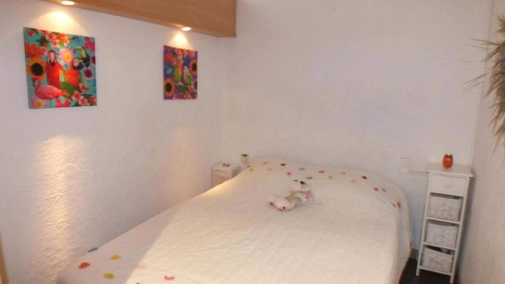 Apartamento 6 Pers, Playa, Roses - Es-204-70