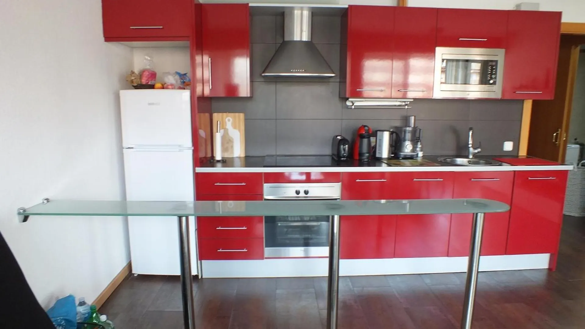 Apartamento 6 Pers, Playa, Roses - Es-204-70 0*,  Spagna